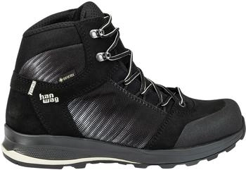 Hanwag Klarsby Bunion Lady GTX schwarz frost 012604