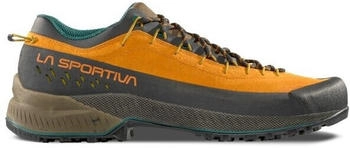 La Sportiva TX4 Evo Approachschuhe braun mocha