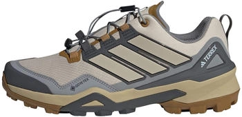 Adidas Terrex Skychaser GORE-TEX Wanderschuh wonder beige grau six