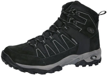 Br&uuml;tting Mount Pinos High Outdoorstiefel schwarz