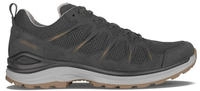 LOWA - Innox EVO II LO Wanderschuhe Herren anthrazit grau
