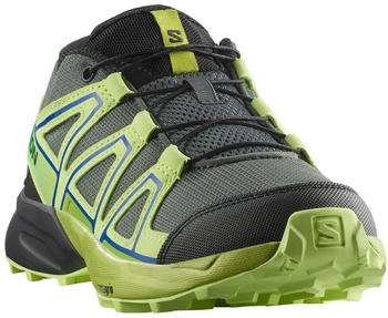 Salomon SPEEDCROSS J Wanderschuh wasserdicht