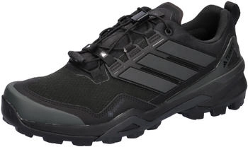 Adidas Terrex Skychaser GORE-TEX Wanderschuh core black carbon