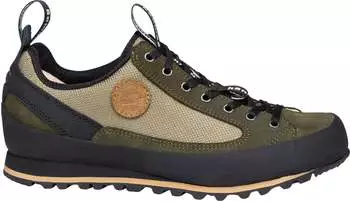 Hanwag Rotpunkt Low LL deep olive