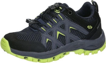 Br&uuml;tting Wanderschuhe Galveston blau schwarz