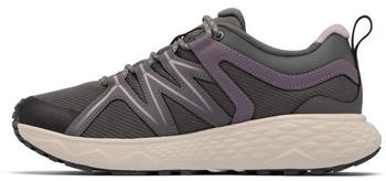 Columbia Peakfreak Roam Waterproof Multisportschuhe grau lila