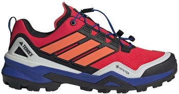 Adidas Terrex Skychaser Gore-Tex rot seimor selubl
