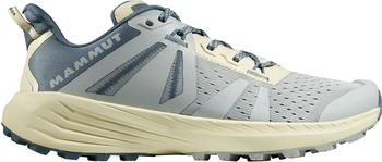 Mammut Saentis TR Low Women silber sage 1299