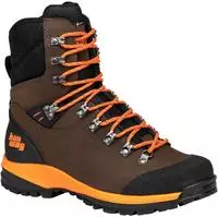 Hanwag H201700-056023-6, Hanwag Kalixfors Mid SF Extra GTX brown/orange (056023) 6