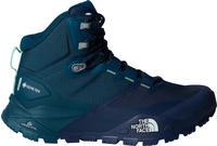 The North Face NF0A8AEU81E-9.5, The North Face Womens Offtrail Hike Mid Gore-tex