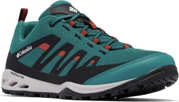 Columbia Vapor Vent Wanderschuhe river blau dunkelstein 1721481-364-12