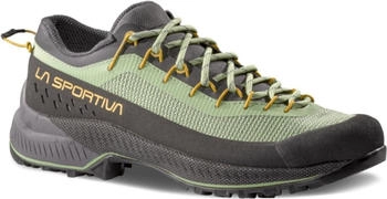La Sportiva Tx4 Evo ST Approachschuhe aspen grün onyx