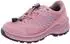 Lowa Zirrox II GTX Lo Junior braun rose