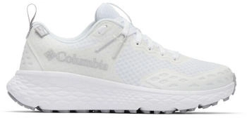 Columbia Konos TRS Outdry Multisportschuhe grau wei&szlig;