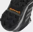 Adidas Terrex Mid GTX Schuhe schwarz