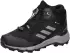 Adidas Terrex Mid GTX Schuhe schwarz