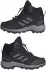 Adidas Terrex Mid GTX Schuhe schwarz