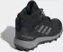 Adidas Terrex Mid GTX Schuhe schwarz
