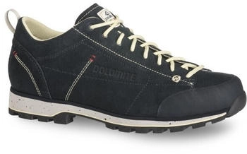 Dolomite Shoe 54 Low Evo blau cord 0172