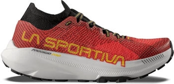 La Sportiva Prodigio Pro Wanderschuhe mountain rot gelb ZFRS100R24Y00