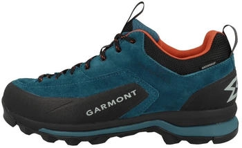 Garmont Dragontail WP Outdoorschuhe blau schwarz