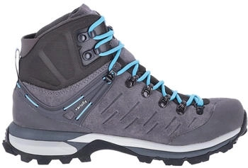 Meindl Milford Lady GTX Wanderschuh grau azur