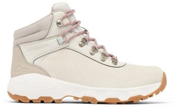 Columbia Newton Wander Wanderstiefel cloud grey 2125531-083-7