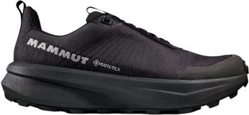 Mammut Aenergy Mtn Low GTX Herren schwarz dunkelstahl 00762