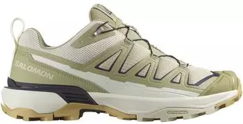 Salomon X Ultra 360 Edge gr&uuml;n