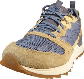 Merrell Alpine 83 Recraft Sneaker indigoblau bunt