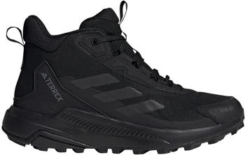 Adidas Terrex Anylander Mid Rain.Rdy Woman core black/core black/grey four