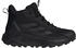 schwarz: Adidas Terrex Anylander Mid Rain.Rdy Woman