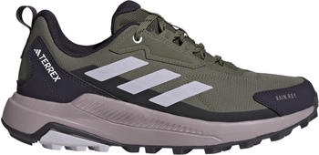 Adidas Terrex Anylander Rain.Rdy Woman olive strata/silver dawn/amber tint