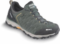 Meindl 5522, Meindl Mondello GTX Herren (Loden/Orange) Gr&uuml;n