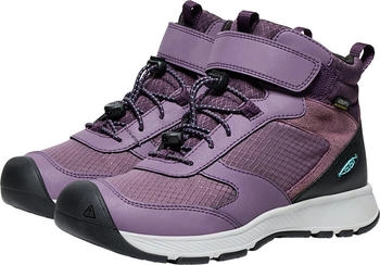 Keen SKUA MID WP Wanderschuh wasserdicht
