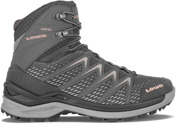Lowa Innox Pro GTX Mid Women (321703-9707) anthracite/rose