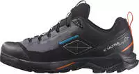 Salomon X Ultra Alpine GTX W 9 Iron/Black - Artikel 475673 - Gr&ouml;sse 41 1/3