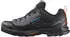 Salomon X Ultra Alpine GTX Wander- Trekkingschuhe schwarz