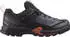 Salomon X Ultra Alpine GTX Wander- Trekkingschuhe schwarz
