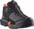 Salomon X Ultra Alpine GTX Wander- Trekkingschuhe schwarz