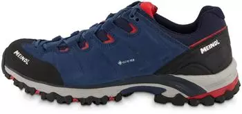 Meindl Bristol GTX (4733-49) marine/red
