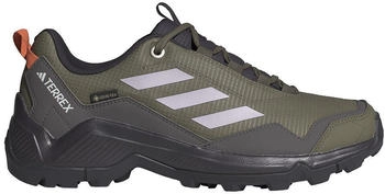 Adidas Terrex Eastrail GTX Women (IG8861) olive strata/silver dawn/amber tint