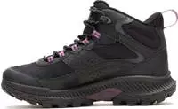 Merrell J038258-38, Merrell Speed Strike 2 Mid GTX Women black 38 Damen