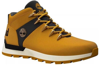 Timberland Sprint Trekker Wanderschuhe orange