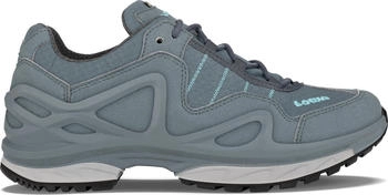 Lowa Gorgon GTX Women (321578-7390) smoke green/grey