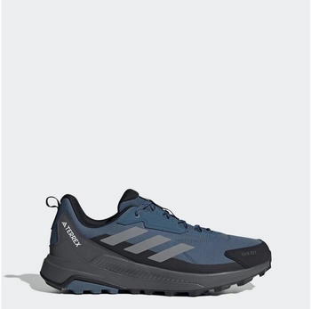 Adidas Terrex Anylander (ID5486) wonder steel/grey three/core black