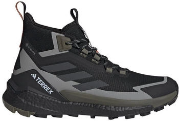 Adidas Terrex Free Hiker 2 GTX (IH3526) core black/carbon/olive strata