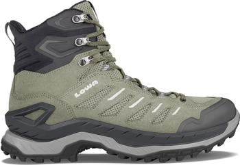 Lowa Innovo Mid (311335) seagras/grey