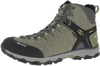 Meindl Mondello Mid GTX (5524-05) nature/yellow