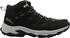 schwarz: Jack Wolfskin Vojo Tour Texapore Mid